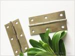 Nickel Polished Heavy Duty Continuous Hinge Strong Courraged Box Packing