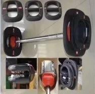 China Aerobic Gym Equipment Accessories Les Mills Bodypump Smartbar wholesale