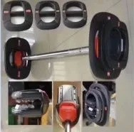 Aerobic Gym Equipment Accessories Les Mills Bodypump Smartbar
