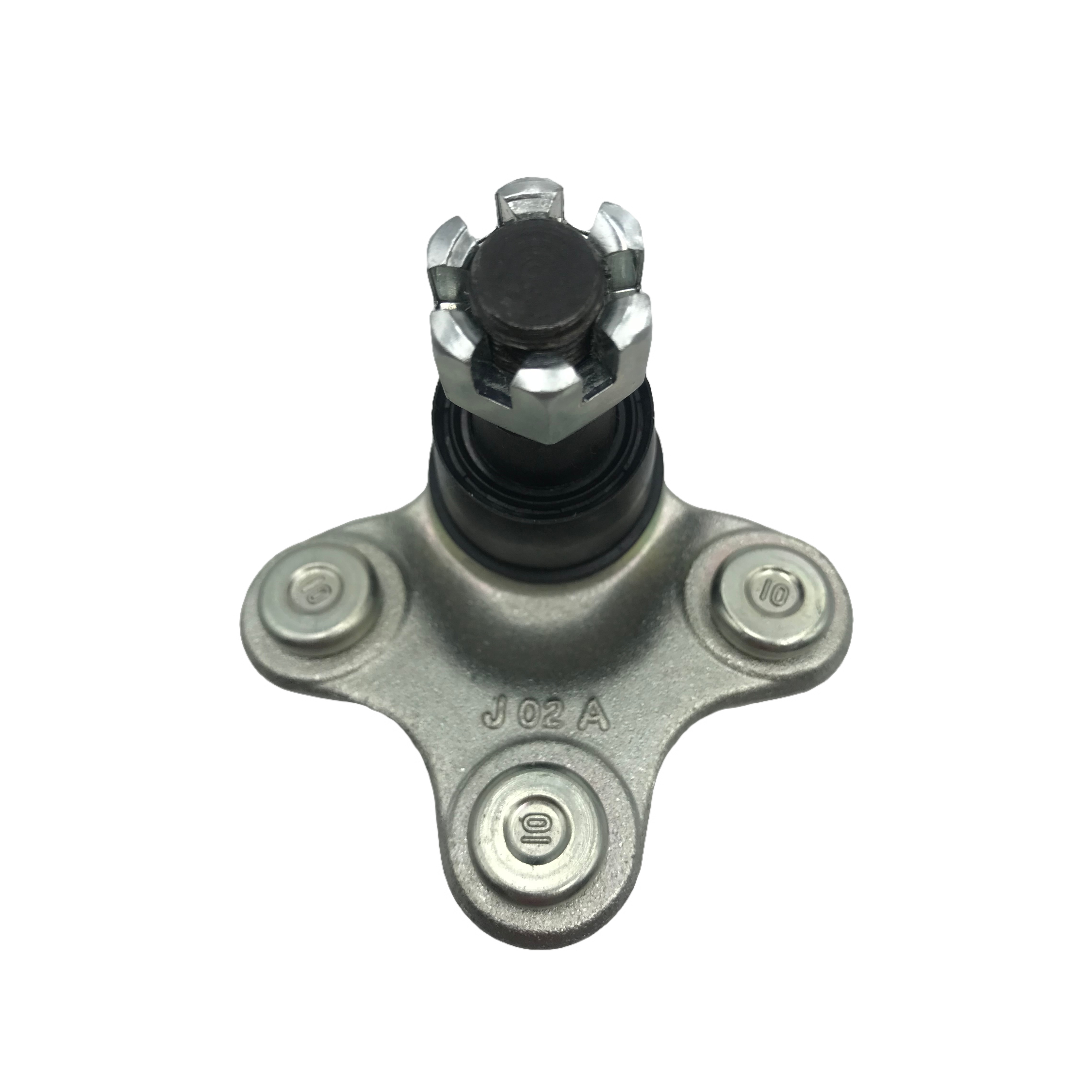 53540-TLA-A51 Steering Rack Bushings for CRV 17-22 Durable Outer Tie Rod End Ball Joint