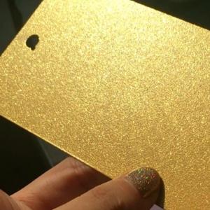 China Metallic Spray Epoxy Polyester Powder Coating House Hold Interior Finish Paint wholesale