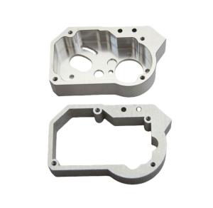 China ODM Stainless Steel Turned Components Aerospace Custom Machined Parts wholesale