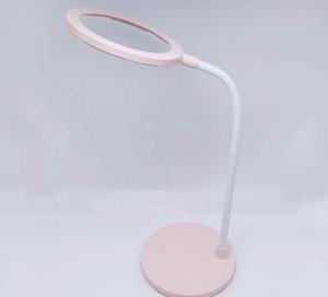 China Desk Lamp Plastic Gooseneck Tube 500mm Silicone Lighting Circuitry wholesale