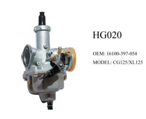 China CARBURETOR CG125 wholesale