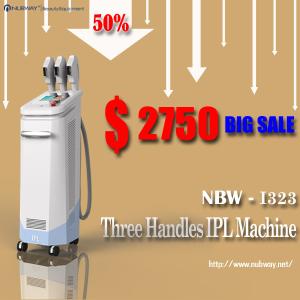 China Big Sale Promotion! ipl china for beauty clinic use wholesale