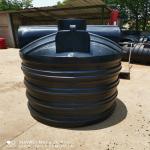 Mild Steel Mould Plastic Water Tank Rota Mold Customizde OEM Rotational Molding
