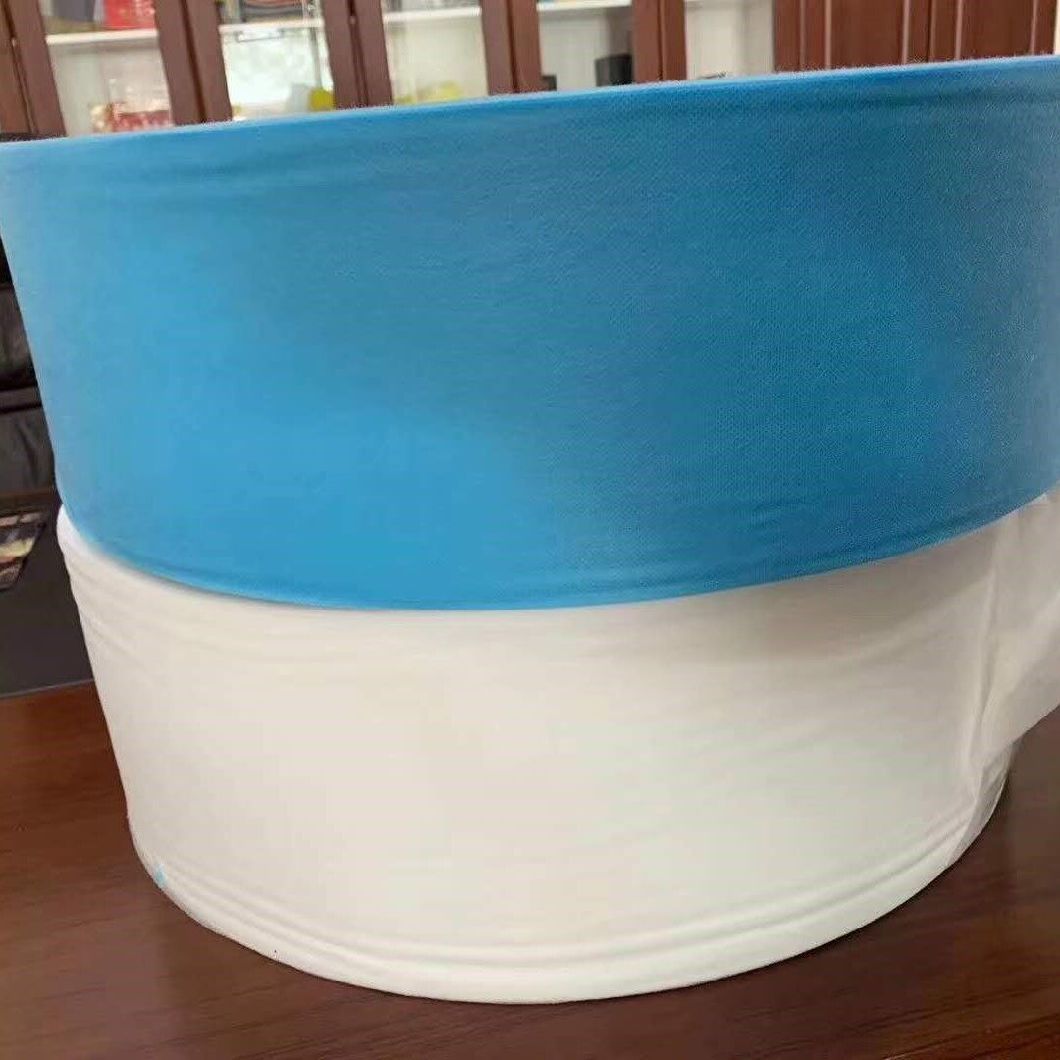 Eco Friendly Nonwoven Fabric