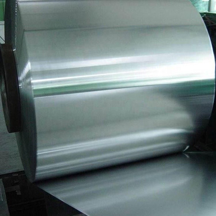ASTM 301 1/2H 1/4H 3/4H Cold Rolled Stainless Steel Coil Full Hard 500mm Width