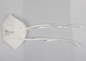 China Seamless Fit No Irritation 5 Layer FFP2 Protection Mask wholesale