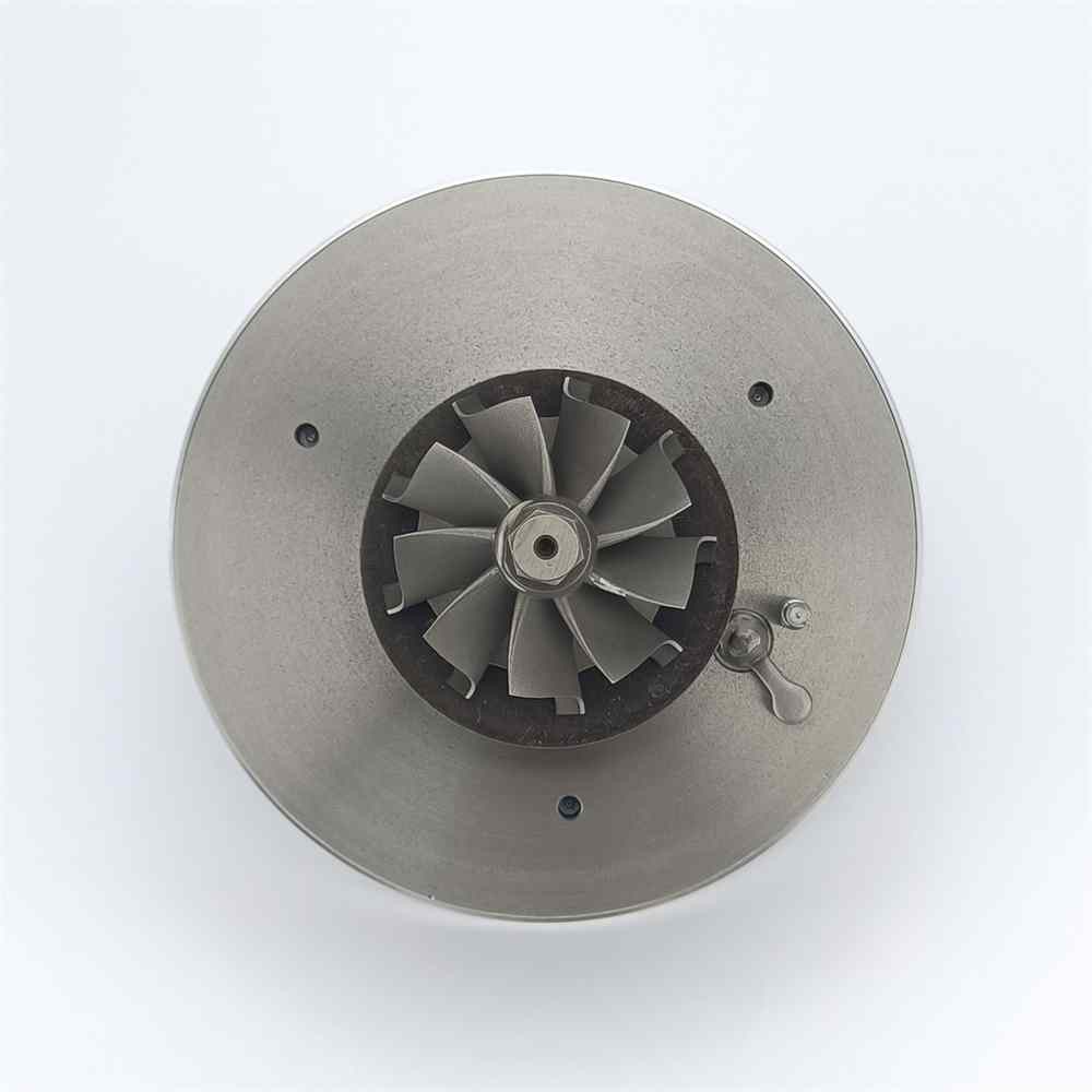 704361 Cartridge Turbo Canter 704361-0004 For BMW 330D 330XD 135 Kw M57 D30 11652249950