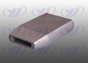 China Rustproof Quenching Container Corner Casting wholesale