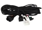 Custom Automotive Wire Harness Manufacturing Wiring Harness Cable Assembly