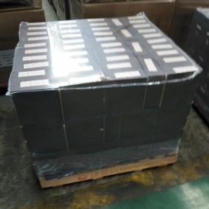 China International Standard Magnesia Carbon Steel Ladle Fire Bricks for Industrial Furnaces wholesale