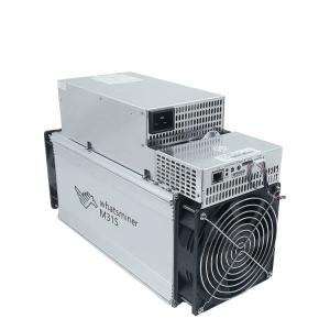China Whatsminer M31S 64TH 84TH 82TH Asic Mining Machine wholesale