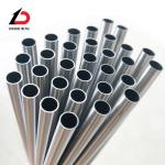 AISI ASTM A269 Stainless Steel Pipe Tube 201 304 Welded Seamless Steel Pipe