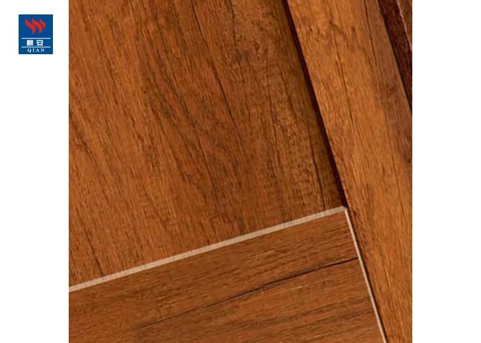 WPC Anti-dust Waterproof Eco Friendly Wood Plastic Composite Door