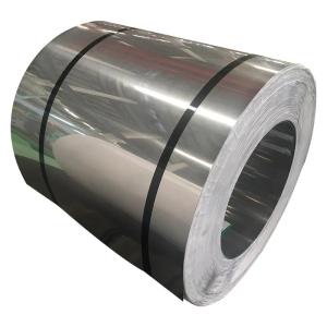 China 430 Stainless Steel Cooling Coil Stainless Steel Pressure Washer Coil wholesale
