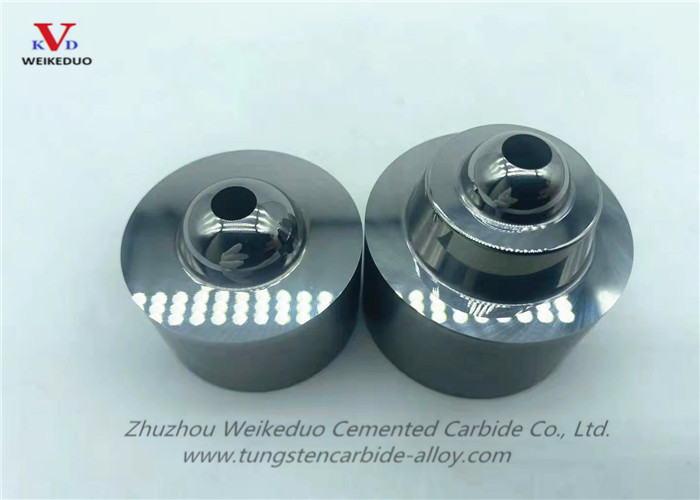 Customized Cemented Carbide Non Standard Parts