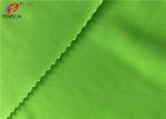 Recycled Lycra Bikini Fabric 87 % Polyester 13 % Spandex Fabric