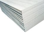 950mm Width EPS Sandwich Panel For House Exterior