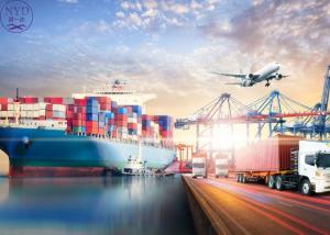 China Worldwide DG Goods Shipping Freight DDP International Cargo Service wholesale