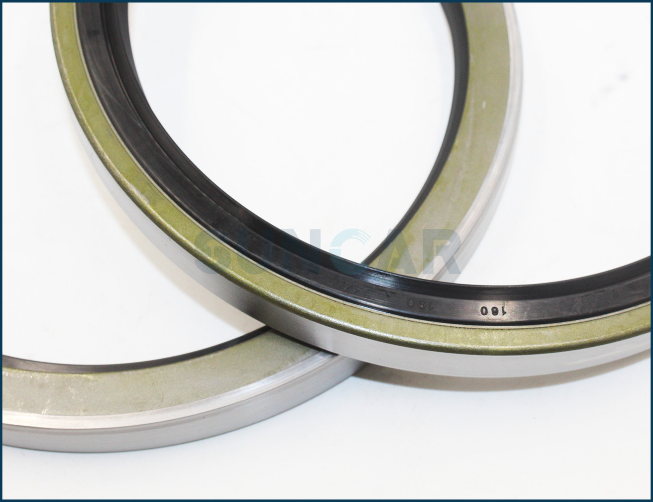 VOE 11019376 VOE11019376 Sealing Ring For Volvo Heavy L110E L120C L120C VOLVO BM L120D L120E L90C L90C VOLVO BM L90D