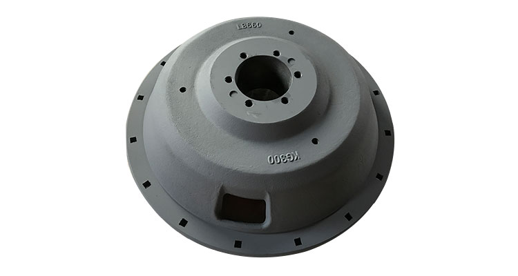 Farm Tractor Rear Wheel Weight for Improved Fuel Efficiency