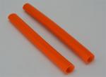 Electrical Insulation Glass Fiber Tube Flexible Fiberglass Tube UL1441