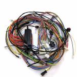 E320D Cab Wiring Harness 4809942 480-9942 for Excavator Line Parts Easy