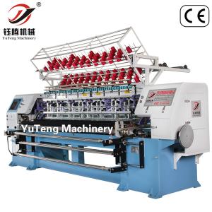 China 2450mm Lock Stitch Quilting Machine wholesale