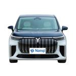 Voyah Dreamer EV Pure Electric MPV Electric Car Four Wheel Drive