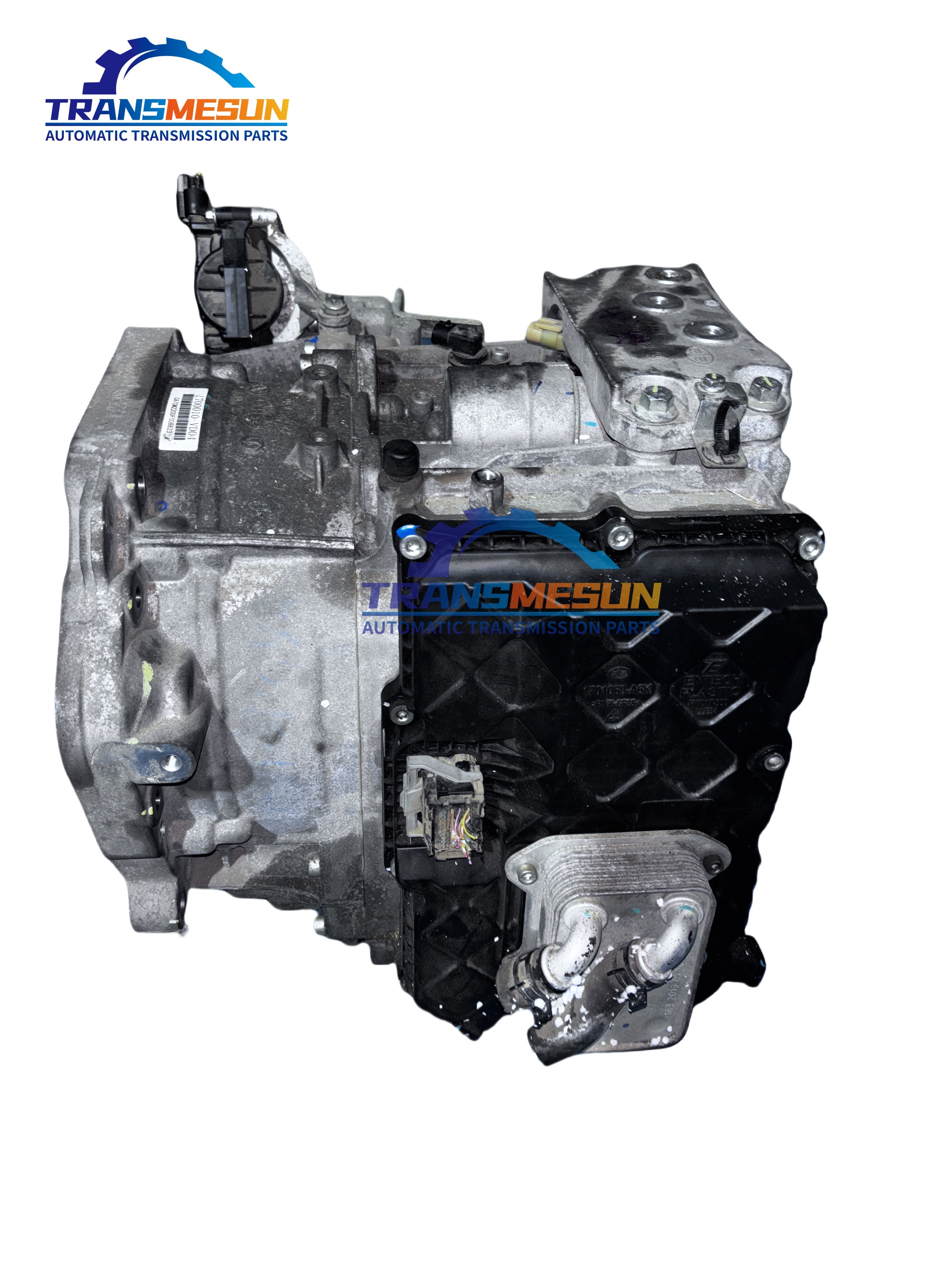 1700010-VD04 Dual Clutch 1.2L Automatic Transmission Assembly