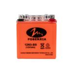 Sealed lead acid motorcycle battery 12n3 BS 12V3ah 1.2kg Motorcycle Rechargeable