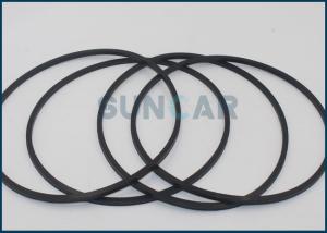 China 417-33-11430 4173311430 Seal Ring For Front Axle Bulldozer KOMATSU 510C wholesale