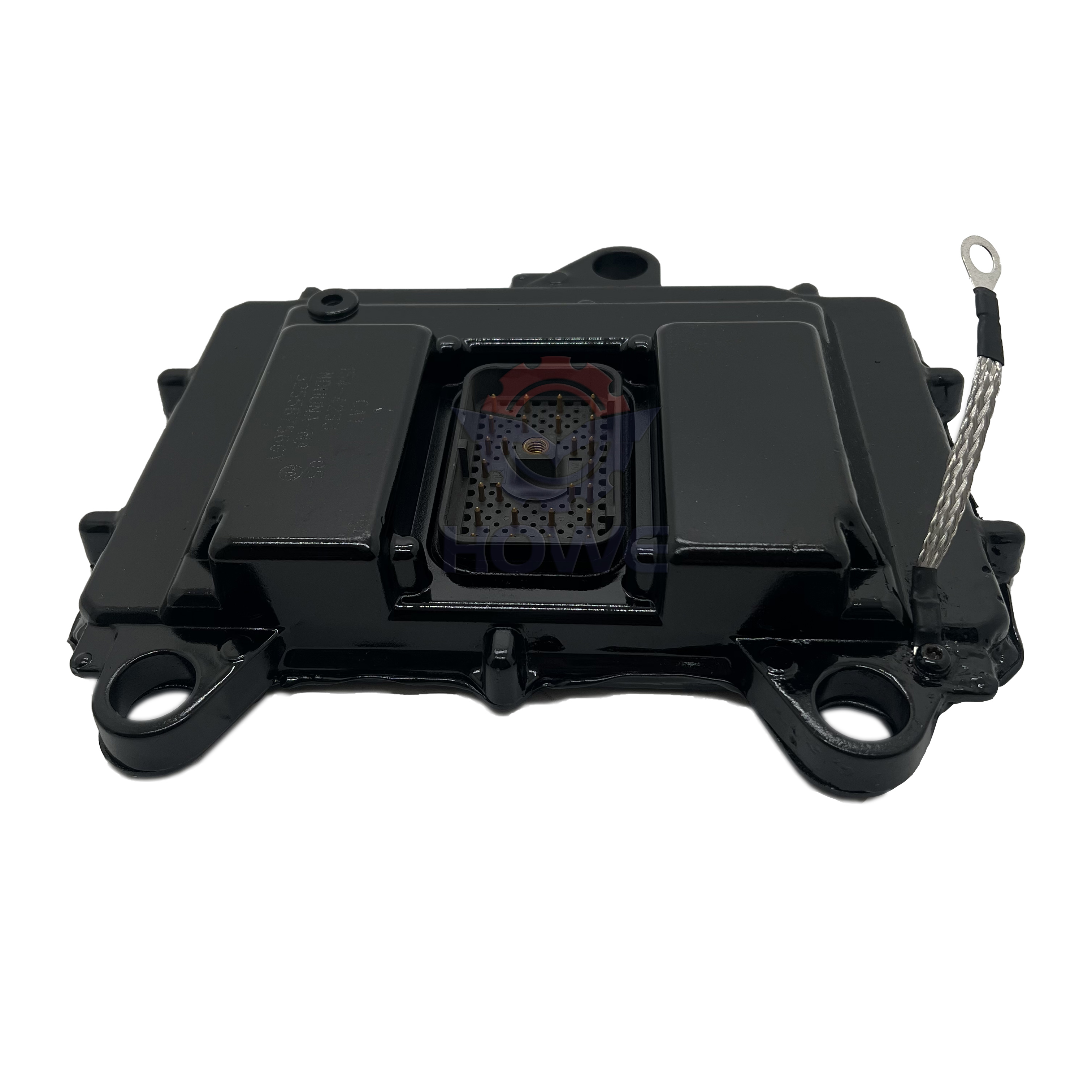 Electric Parts Excavator Control Unit Engine Controller Computer Board 2160658 216-0658