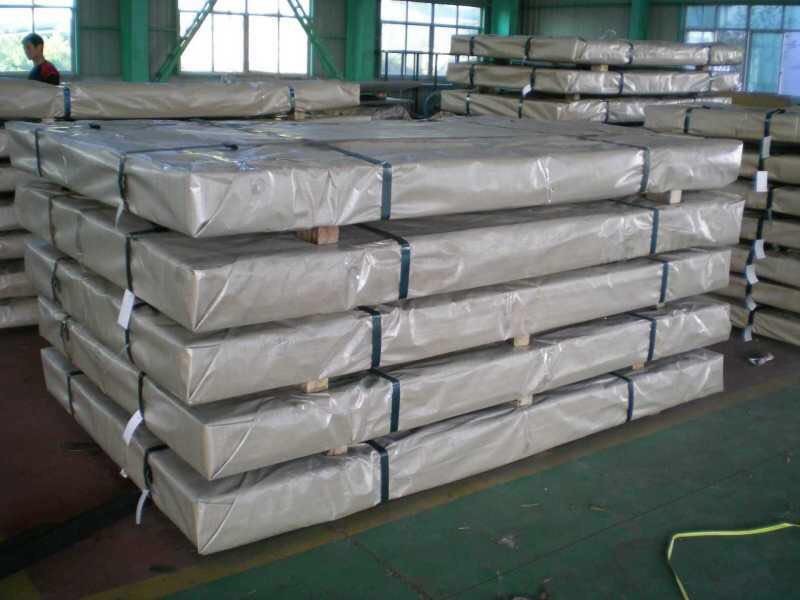 26 Ga Metal Aluminium Corrugated Roofing Sheets Suppliers Galvanized 0.4mm