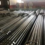 Low alloy 09CrCuSb (ND steel) tube for boiler steam
