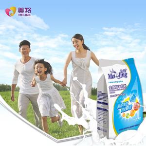 China Full Cream 400g Natural Goat Milk Powder Easy Absorption wholesale