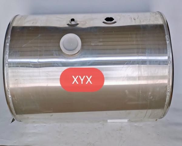 930 Oblong Heavy Duty Truck Fuel Tank Lined Partition Reinforced Heavy Duty