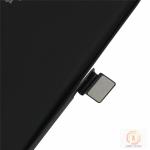 Zero Cycle internal replacement battery for iphone battery, 2691mAh full