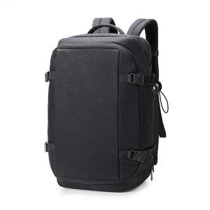 China 20-35L Waterproof Travel Laptop Backpack With Charger OEM ODM wholesale