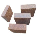International Standard CaO Content Magnesia Chrome Bricks for Rotary Kiln Cement