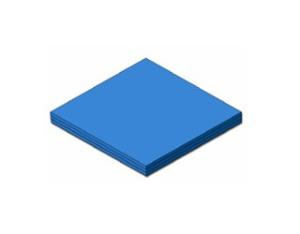 China PU foam based flat absorbers wholesale