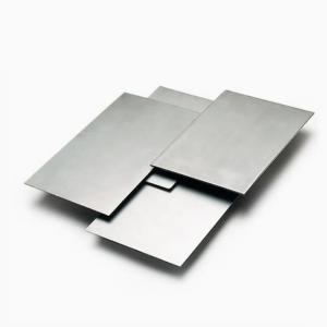 China 2000mm 2440mm 3000mm Ss304 Plate For Industrial wholesale