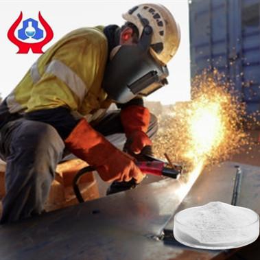 White Agent Carboxymethyl Cellulose CMC Manufacture In Water Drilling Grade