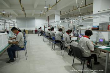 Wuhan Chidian Technology Co., Ltd