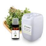 100ML Cas 90083-07-1 Purslane Essential Oil Yellow Pain Relief