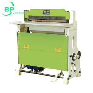 China Semi Automatic paper,cardboard ,Calendar hole Punching Machine CK600 wholesale