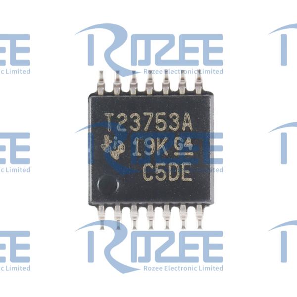 TPS23753APWR