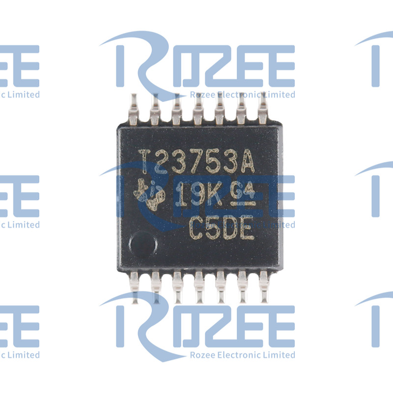 TPS23753APWR